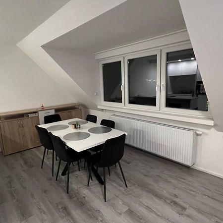 Reviv - Traumhaftes 3 Zimmer Apartment Brühl المظهر الخارجي الصورة