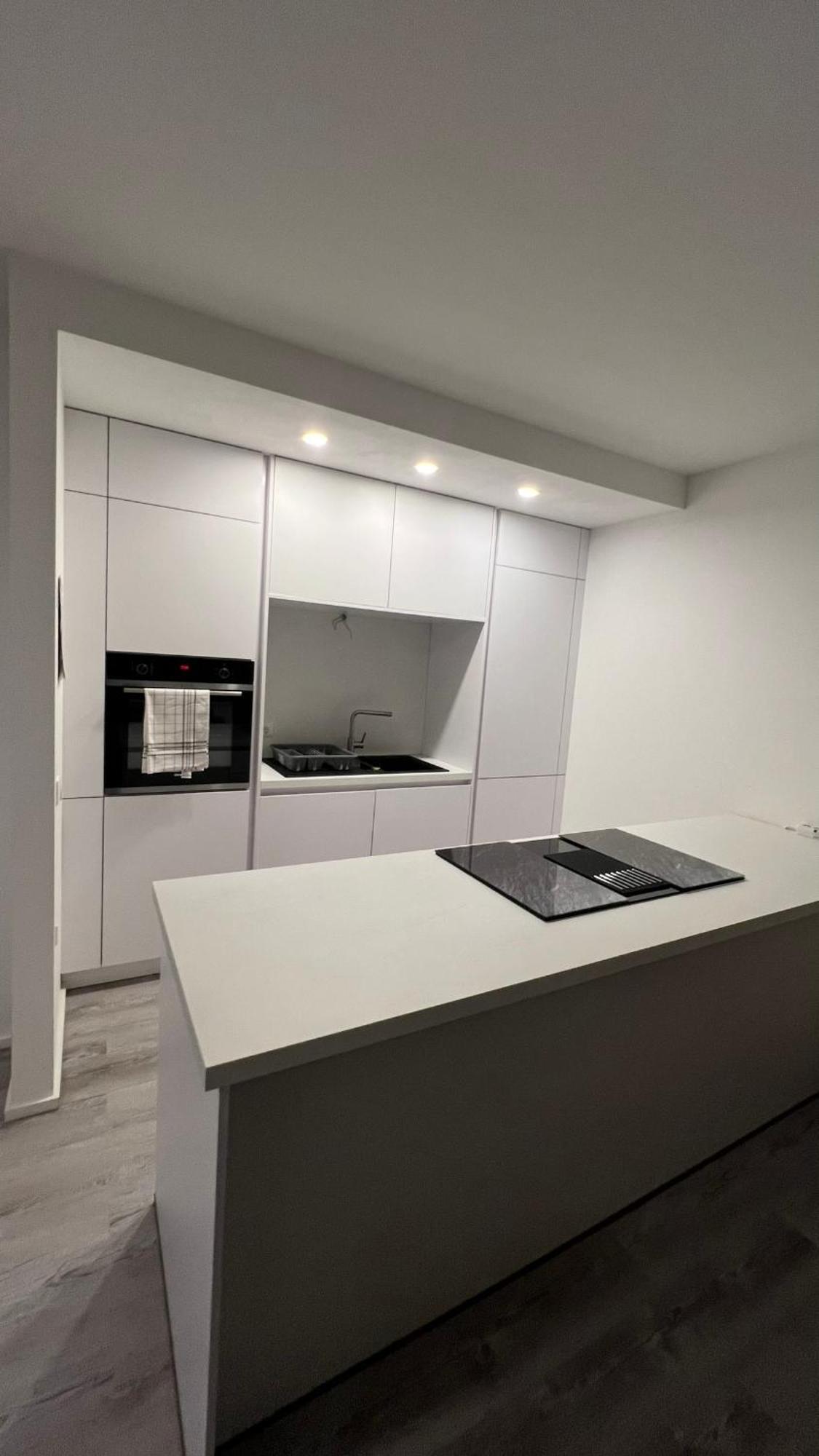Reviv - Traumhaftes 3 Zimmer Apartment Brühl المظهر الخارجي الصورة
