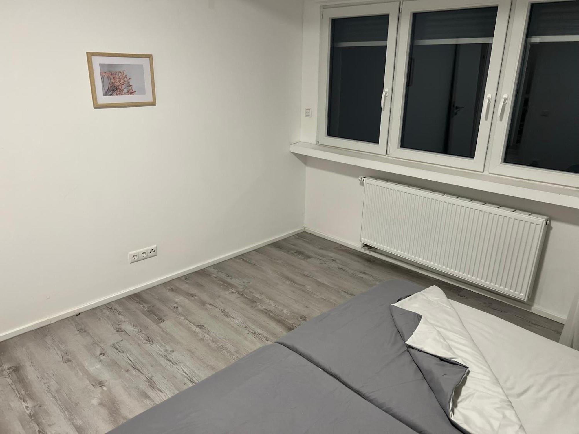 Reviv - Traumhaftes 3 Zimmer Apartment Brühl المظهر الخارجي الصورة
