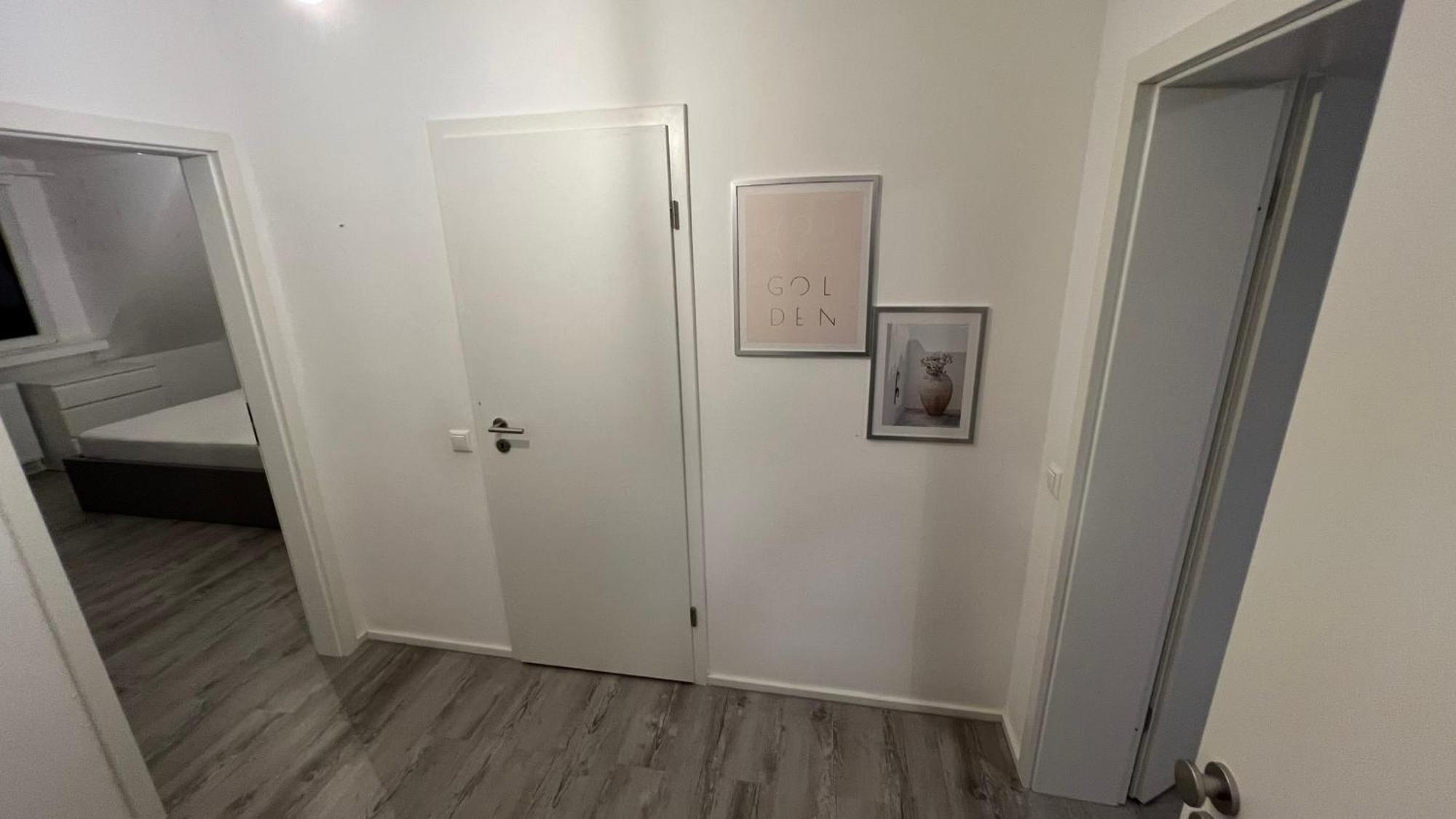 Reviv - Traumhaftes 3 Zimmer Apartment Brühl المظهر الخارجي الصورة