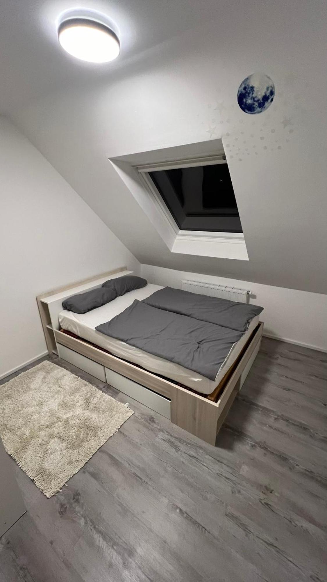 Reviv - Traumhaftes 3 Zimmer Apartment Brühl المظهر الخارجي الصورة