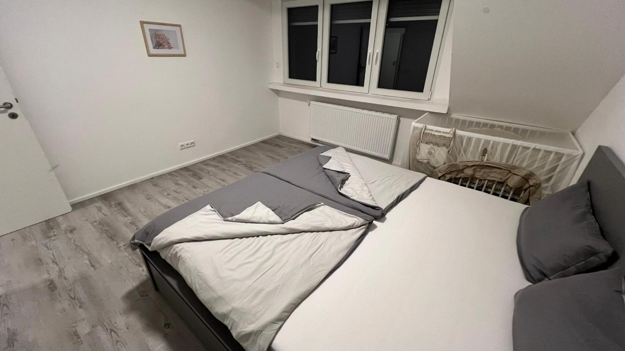 Reviv - Traumhaftes 3 Zimmer Apartment Brühl المظهر الخارجي الصورة
